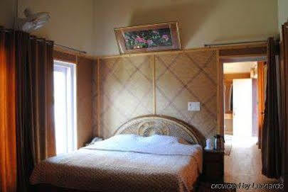 Clarks Inn 宾萨尔 外观 照片
